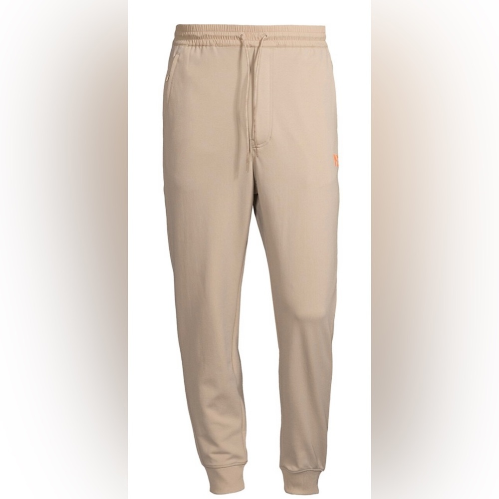 Adidas Y-3 CUFFED TRACK PANTS